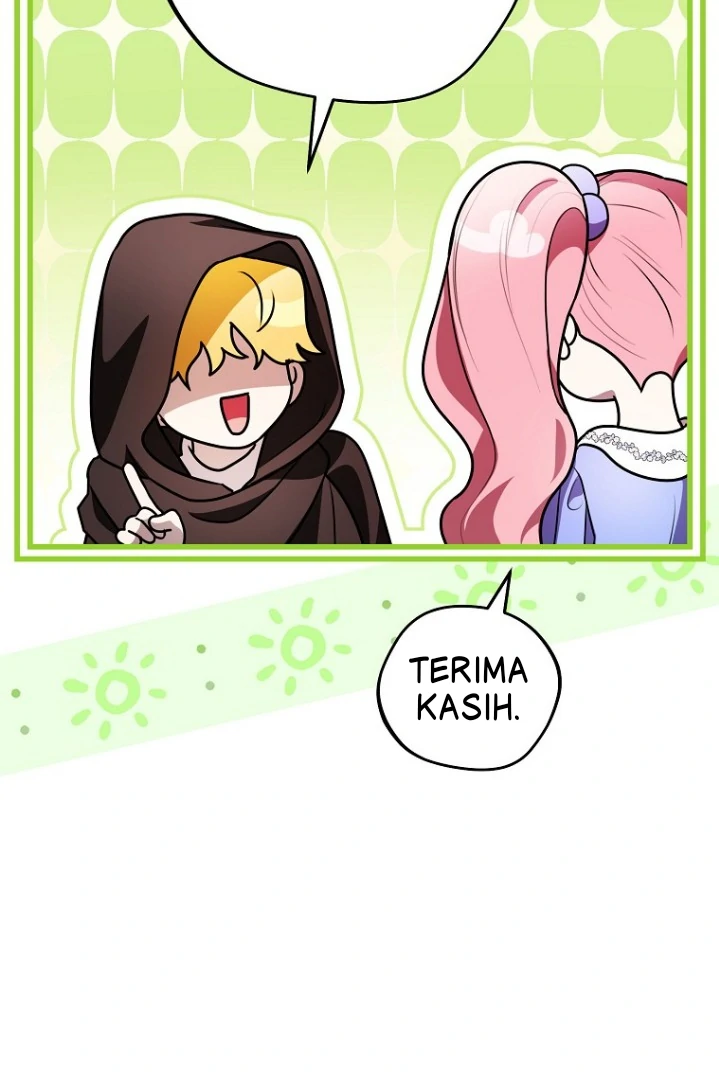 I Did a Good Job For The Villain’s Early Education Chapter 7 Gambar 41