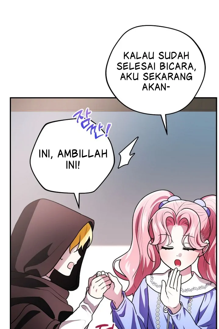 I Did a Good Job For The Villain’s Early Education Chapter 7 Gambar 42
