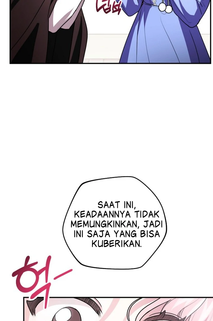 I Did a Good Job For The Villain’s Early Education Chapter 7 Gambar 43