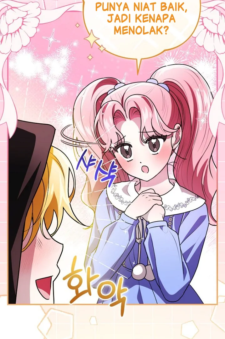 I Did a Good Job For The Villain’s Early Education Chapter 7 Gambar 47