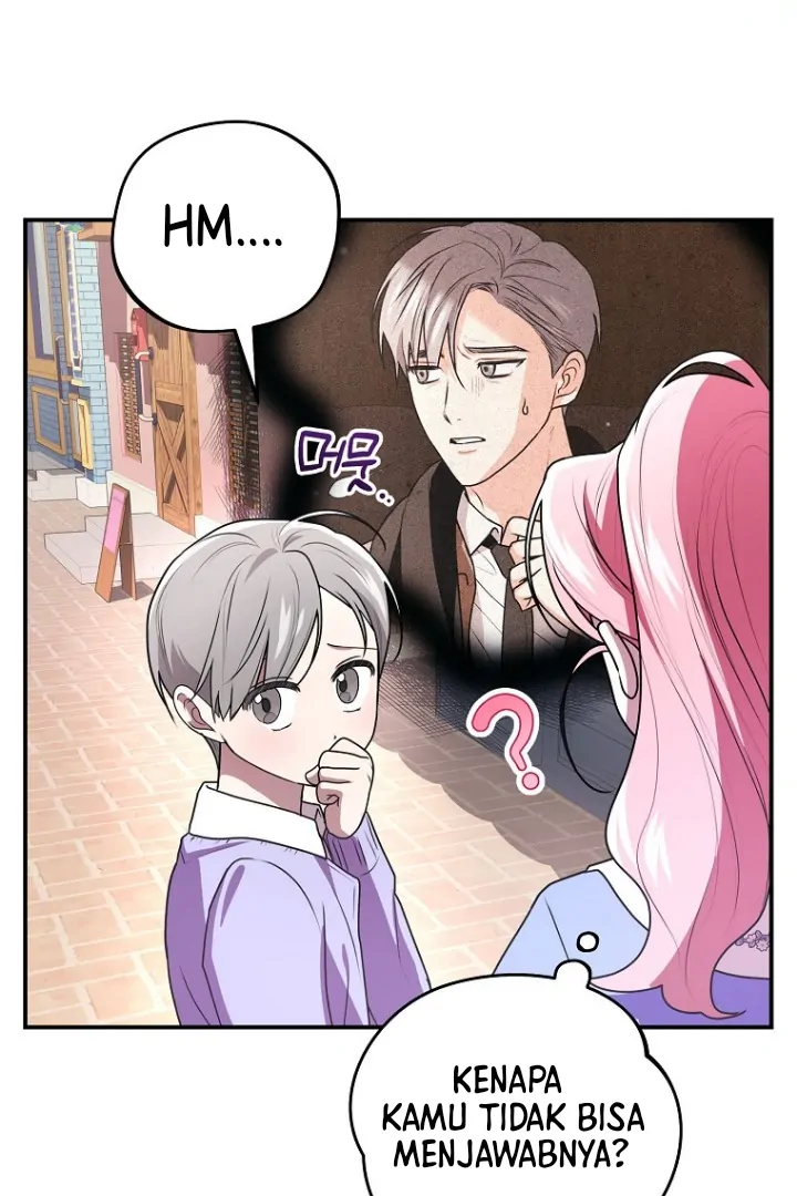 I Did a Good Job For The Villain’s Early Education Chapter 7 Gambar 5