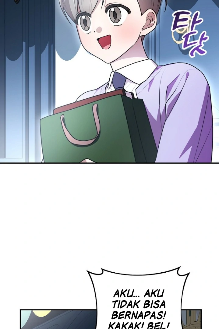 I Did a Good Job For The Villain’s Early Education Chapter 7 Gambar 52