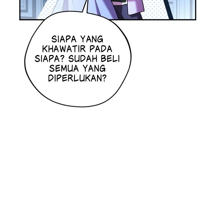 I Did a Good Job For The Villain’s Early Education Chapter 7 Gambar 54