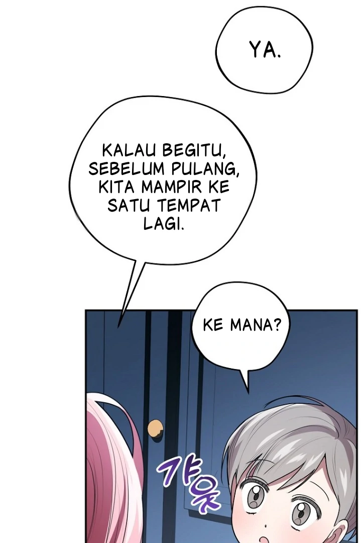 I Did a Good Job For The Villain’s Early Education Chapter 7 Gambar 55