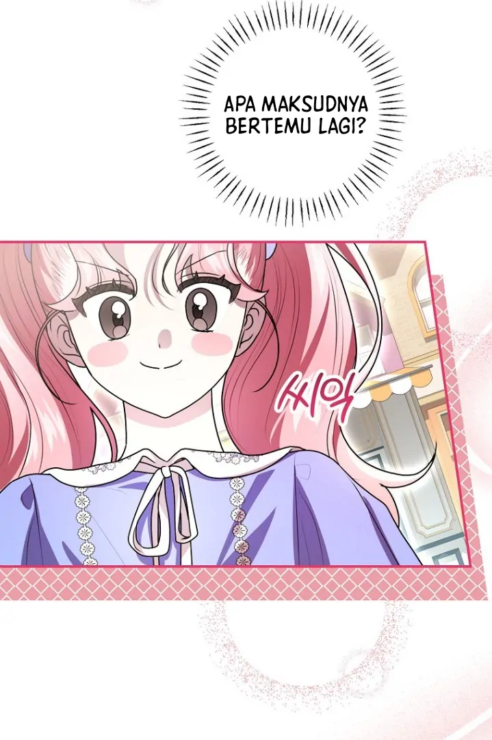 I Did a Good Job For The Villain’s Early Education Chapter 7 Gambar 57