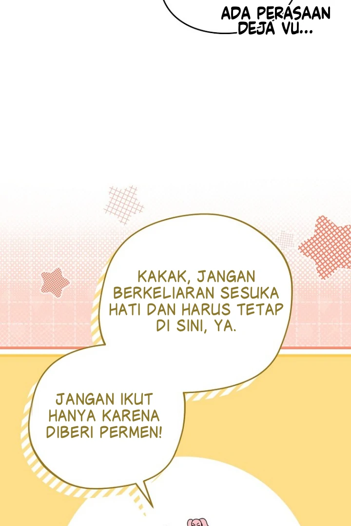 I Did a Good Job For The Villain’s Early Education Chapter 7 Gambar 6