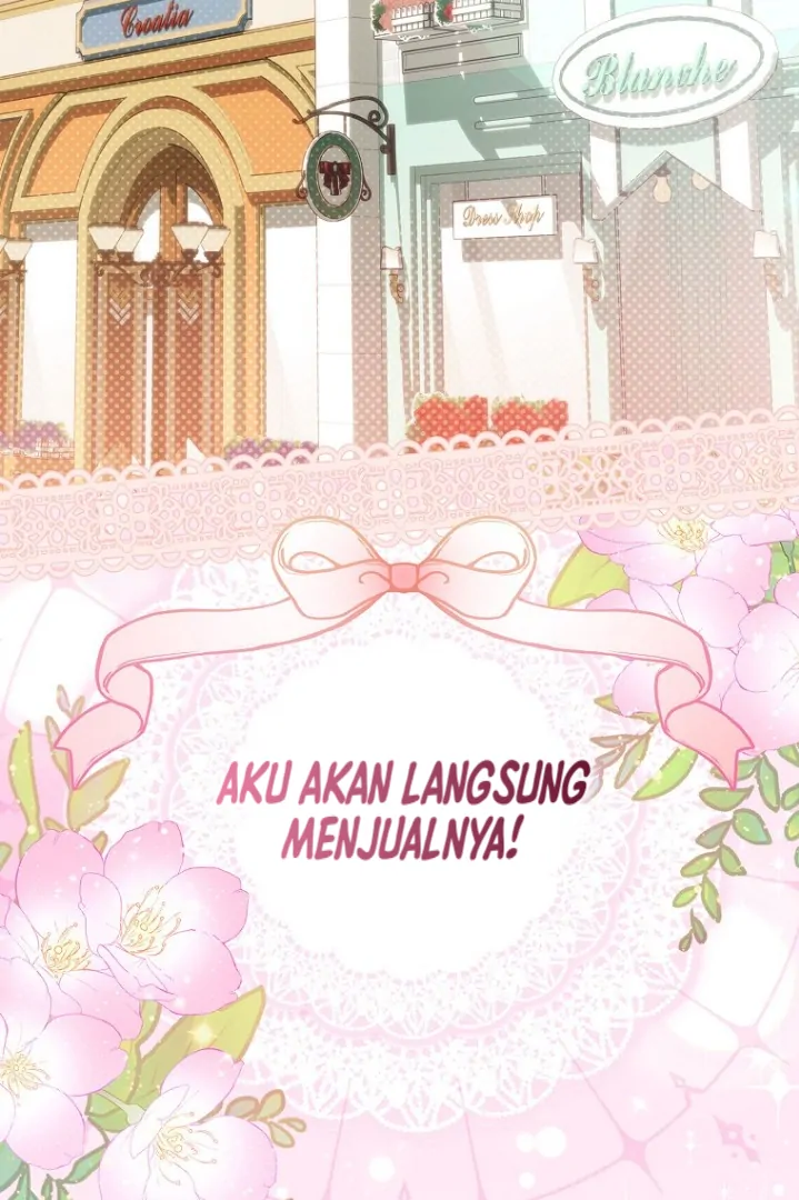 I Did a Good Job For The Villain’s Early Education Chapter 7 Gambar 60