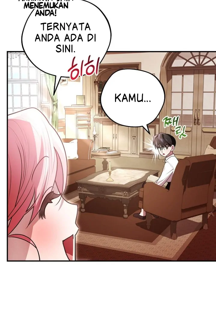 I Did a Good Job For The Villain’s Early Education Chapter 7 Gambar 64