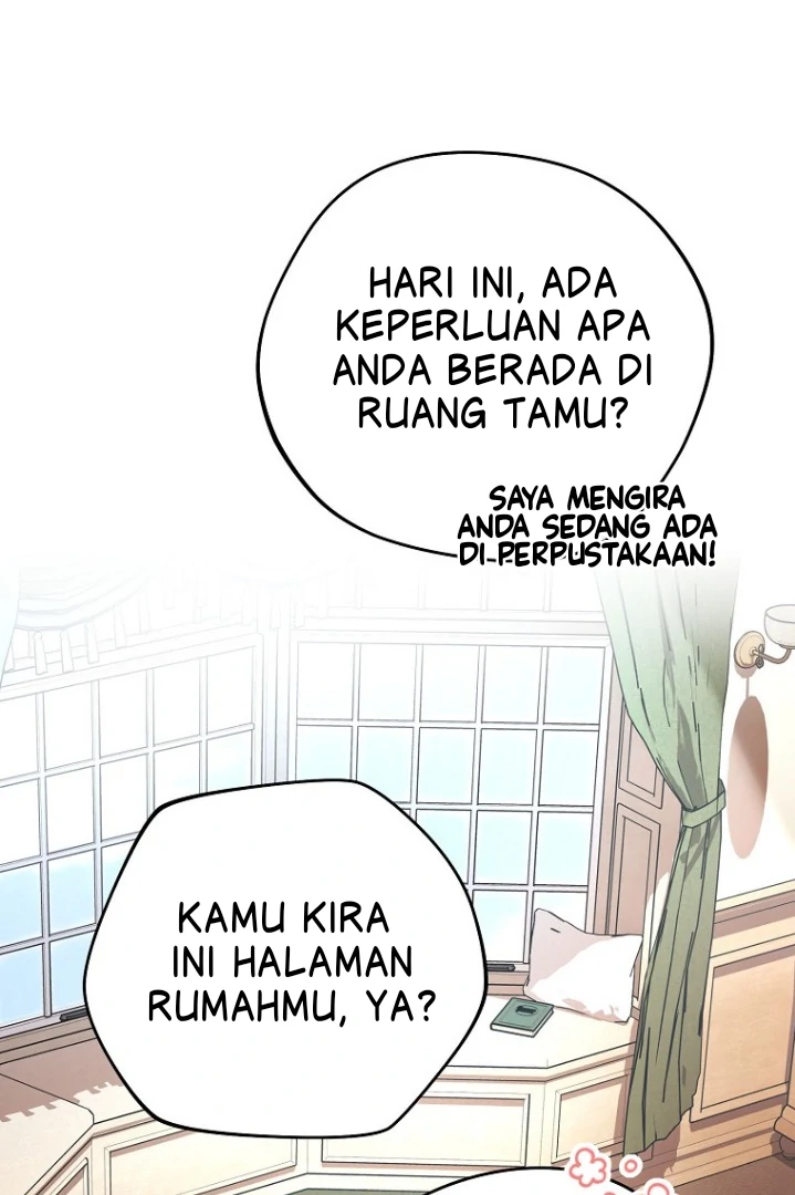 I Did a Good Job For The Villain’s Early Education Chapter 7 Gambar 65