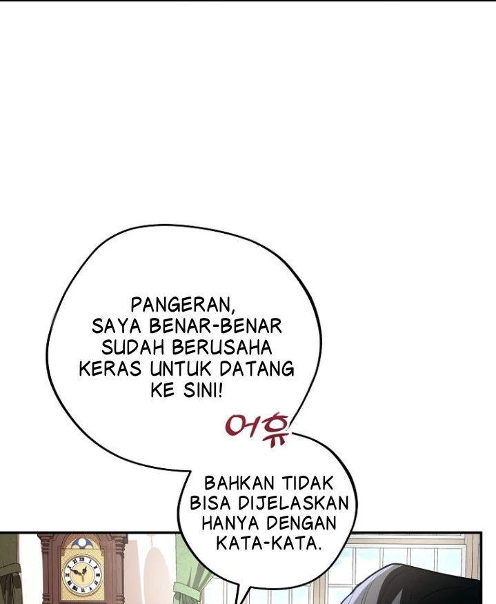 I Did a Good Job For The Villain’s Early Education Chapter 7 Gambar 67