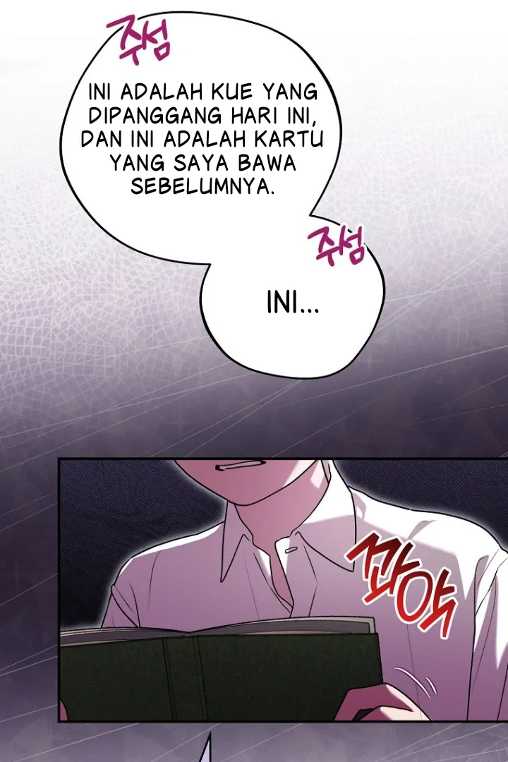 I Did a Good Job For The Villain’s Early Education Chapter 7 Gambar 69