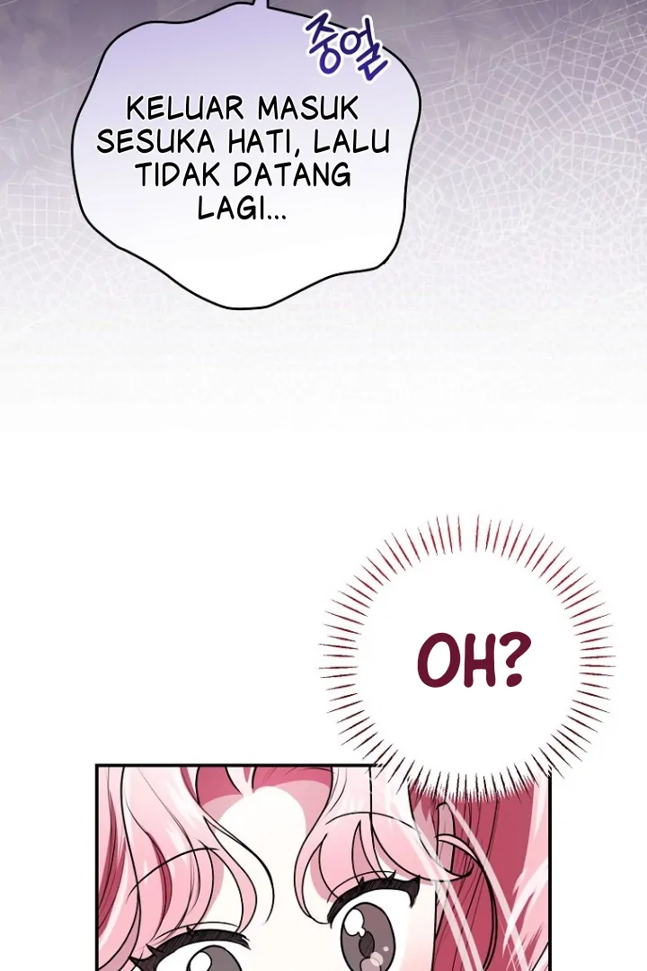 I Did a Good Job For The Villain’s Early Education Chapter 7 Gambar 70