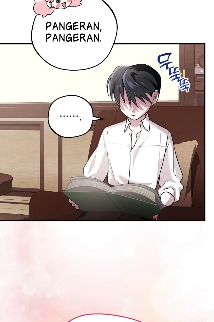 I Did a Good Job For The Villain’s Early Education Chapter 7 Gambar 72