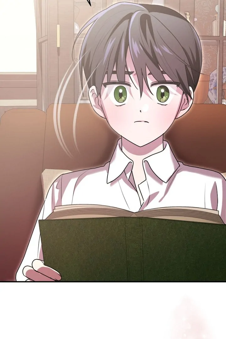 I Did a Good Job For The Villain’s Early Education Chapter 7 Gambar 74
