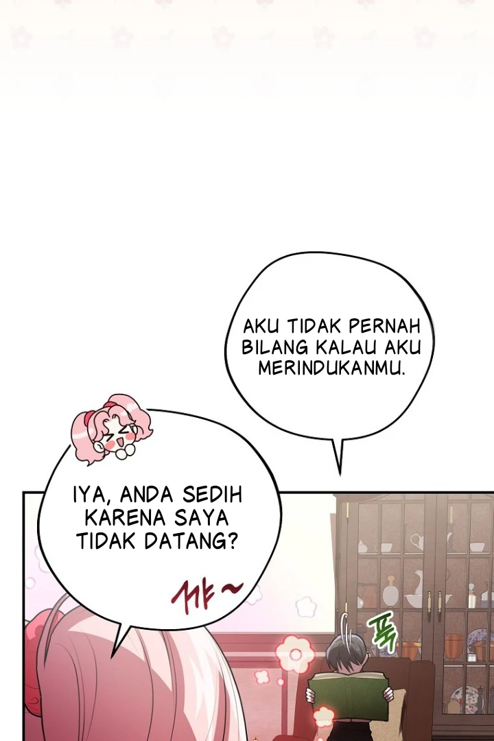 I Did a Good Job For The Villain’s Early Education Chapter 7 Gambar 77