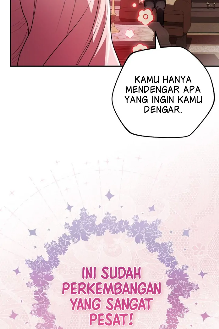 I Did a Good Job For The Villain’s Early Education Chapter 7 Gambar 78