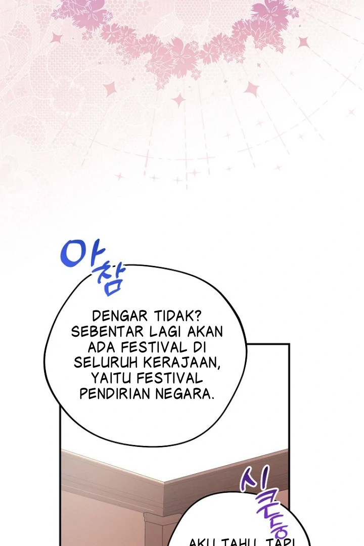 I Did a Good Job For The Villain’s Early Education Chapter 7 Gambar 79