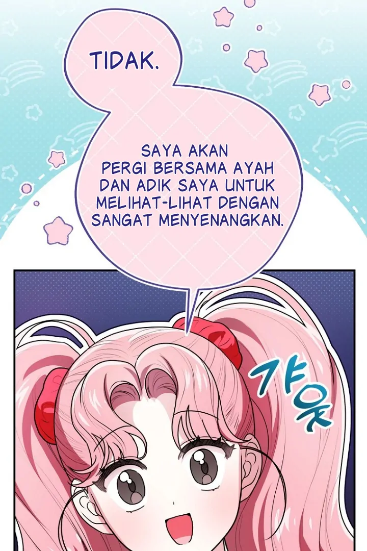 I Did a Good Job For The Villain’s Early Education Chapter 7 Gambar 81
