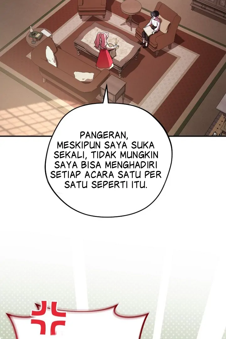 I Did a Good Job For The Villain’s Early Education Chapter 7 Gambar 83