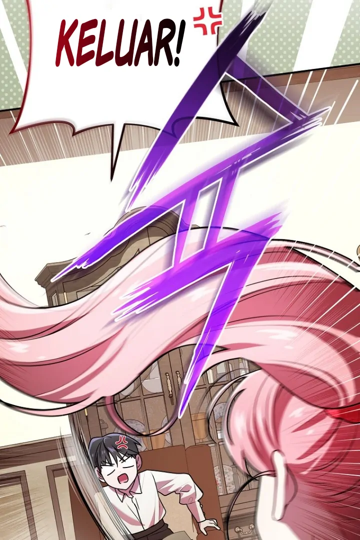 I Did a Good Job For The Villain’s Early Education Chapter 7 Gambar 84
