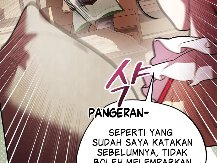 I Did a Good Job For The Villain’s Early Education Chapter 7 Gambar 85