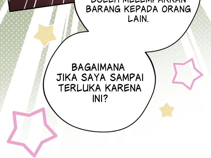 I Did a Good Job For The Villain’s Early Education Chapter 7 Gambar 86