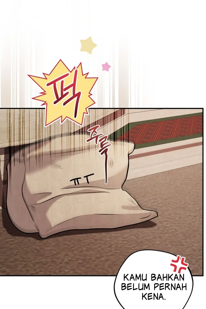 I Did a Good Job For The Villain’s Early Education Chapter 7 Gambar 87