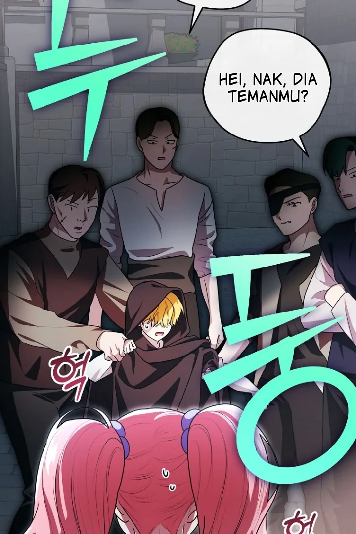 I Did a Good Job For The Villain’s Early Education Chapter 7 Gambar 9