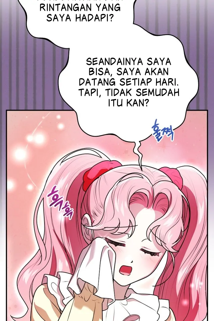 I Did a Good Job For The Villain’s Early Education Chapter 7 Gambar 96