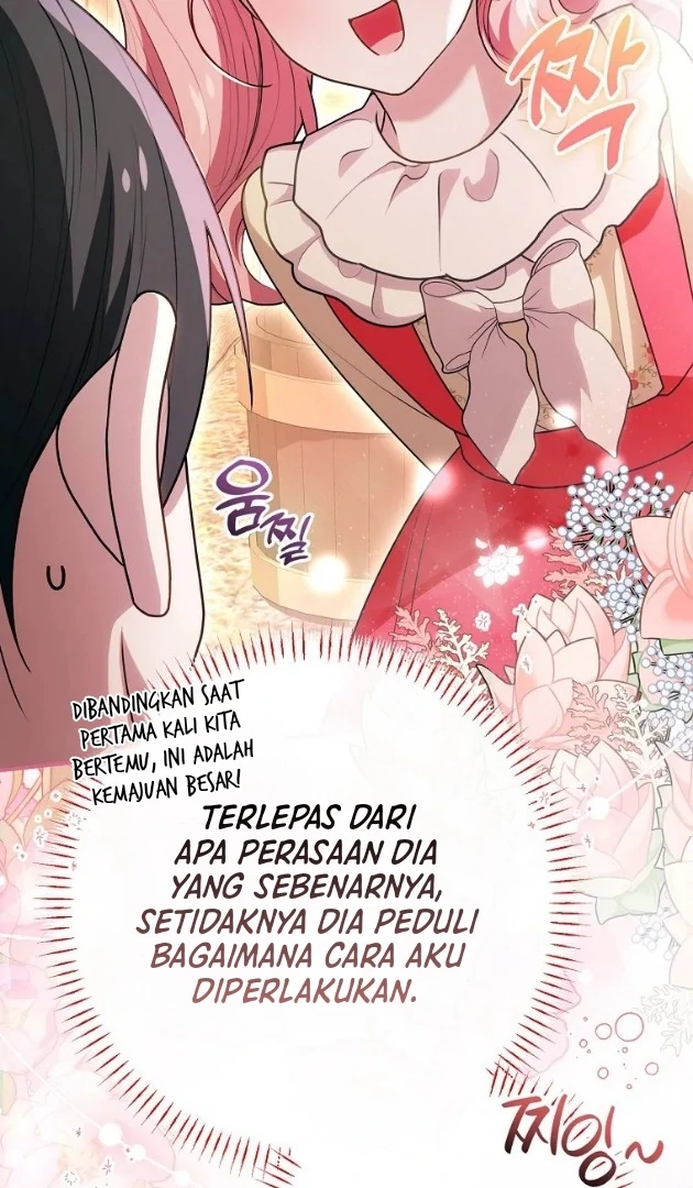 I Did a Good Job For The Villain’s Early Education Chapter 8 Gambar 10