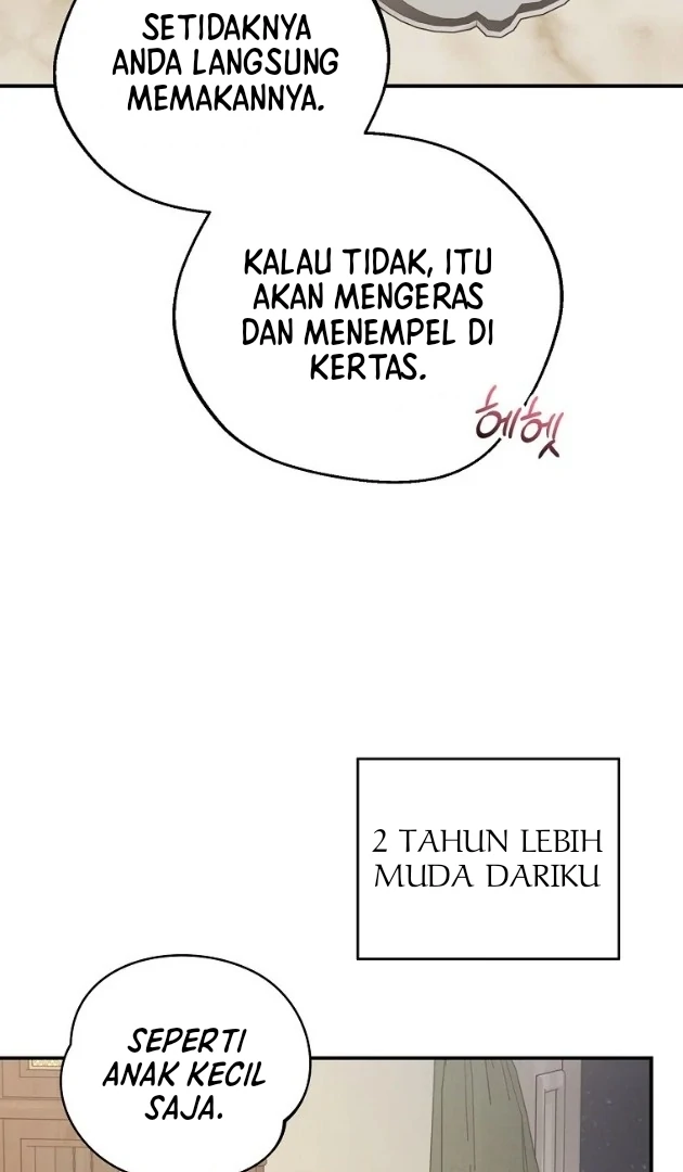 I Did a Good Job For The Villain’s Early Education Chapter 8 Gambar 100