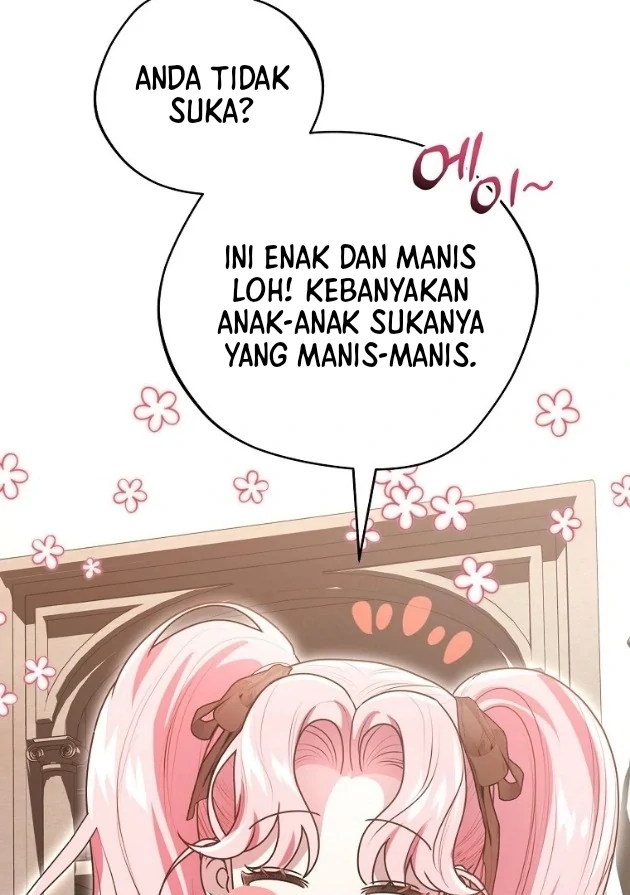 I Did a Good Job For The Villain’s Early Education Chapter 8 Gambar 102