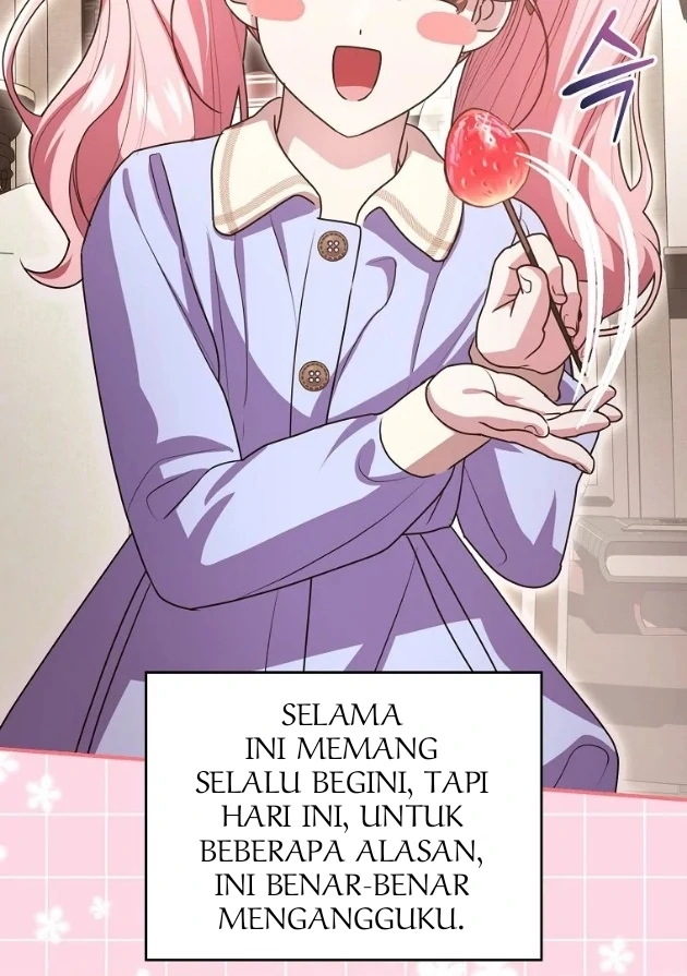 I Did a Good Job For The Villain’s Early Education Chapter 8 Gambar 103