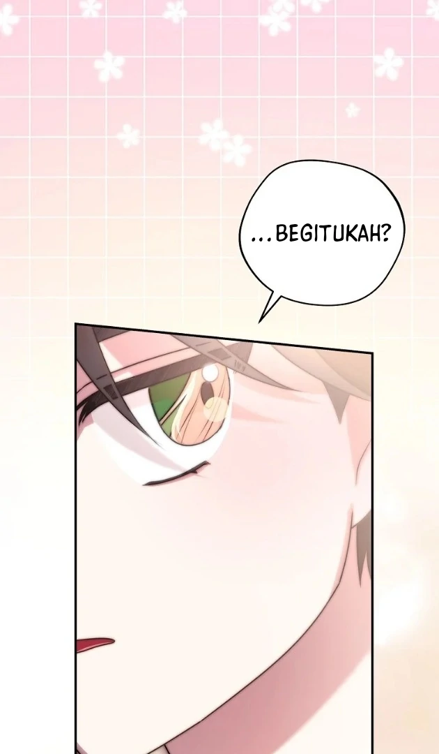 I Did a Good Job For The Villain’s Early Education Chapter 8 Gambar 104
