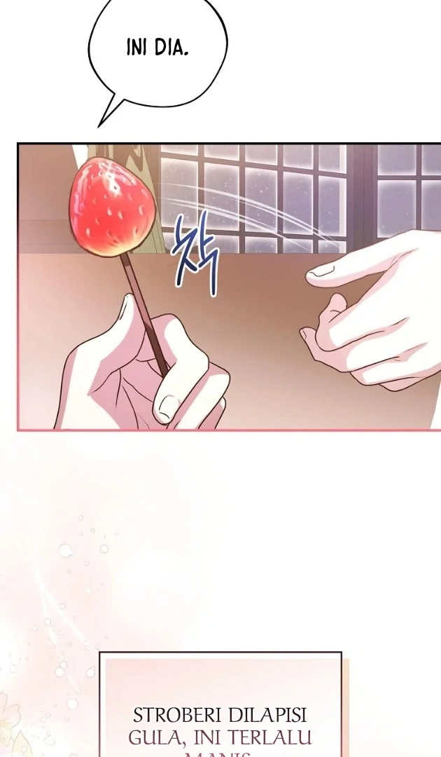 I Did a Good Job For The Villain’s Early Education Chapter 8 Gambar 106