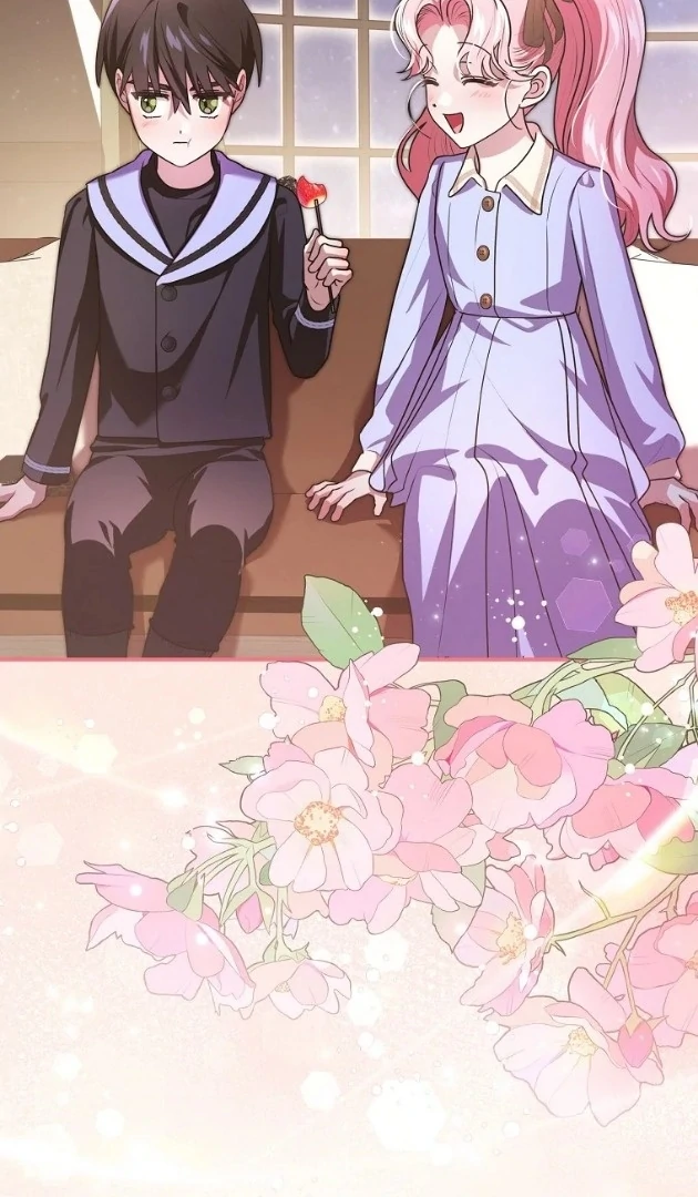 I Did a Good Job For The Villain’s Early Education Chapter 8 Gambar 109