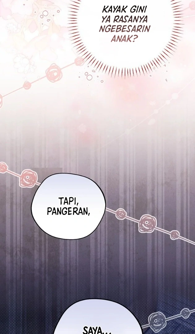 I Did a Good Job For The Villain’s Early Education Chapter 8 Gambar 11