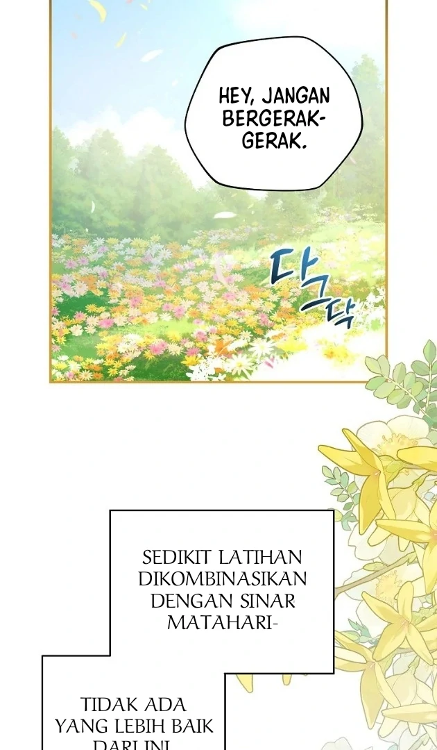I Did a Good Job For The Villain’s Early Education Chapter 8 Gambar 16