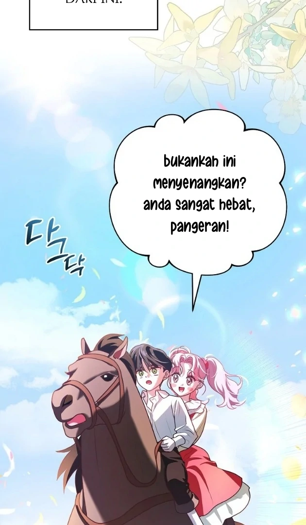 I Did a Good Job For The Villain’s Early Education Chapter 8 Gambar 17