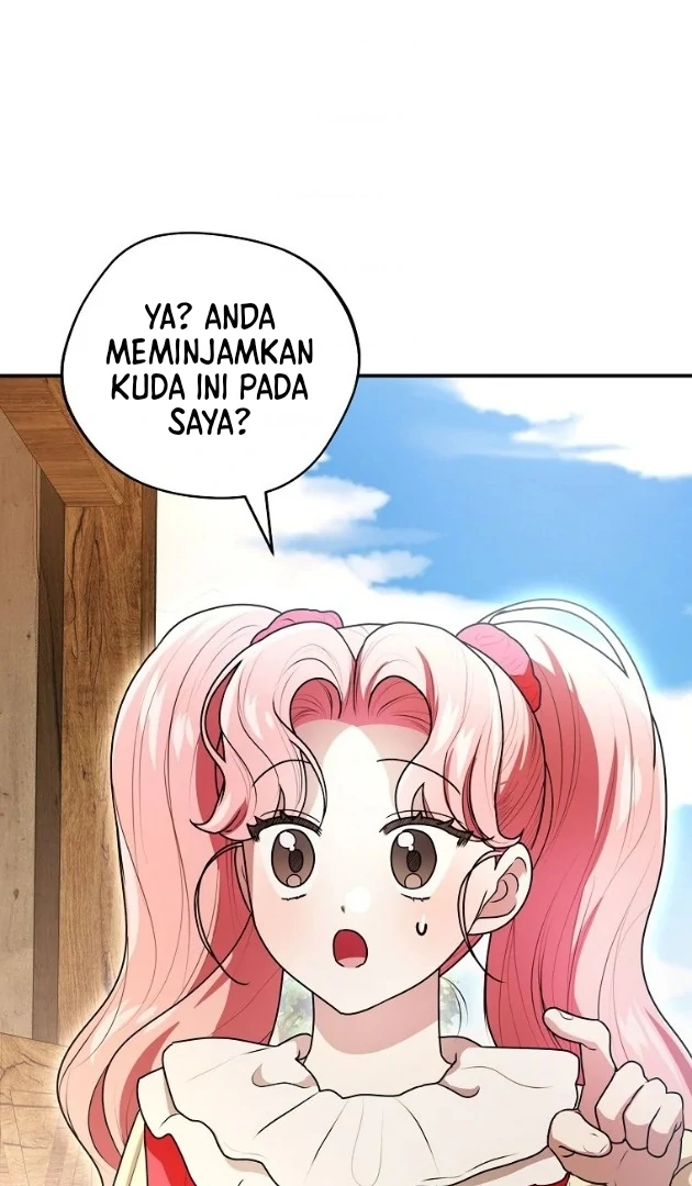 Baca I Did a Good Job For The Villain’s Early Education Chapter 8 Gambar 2