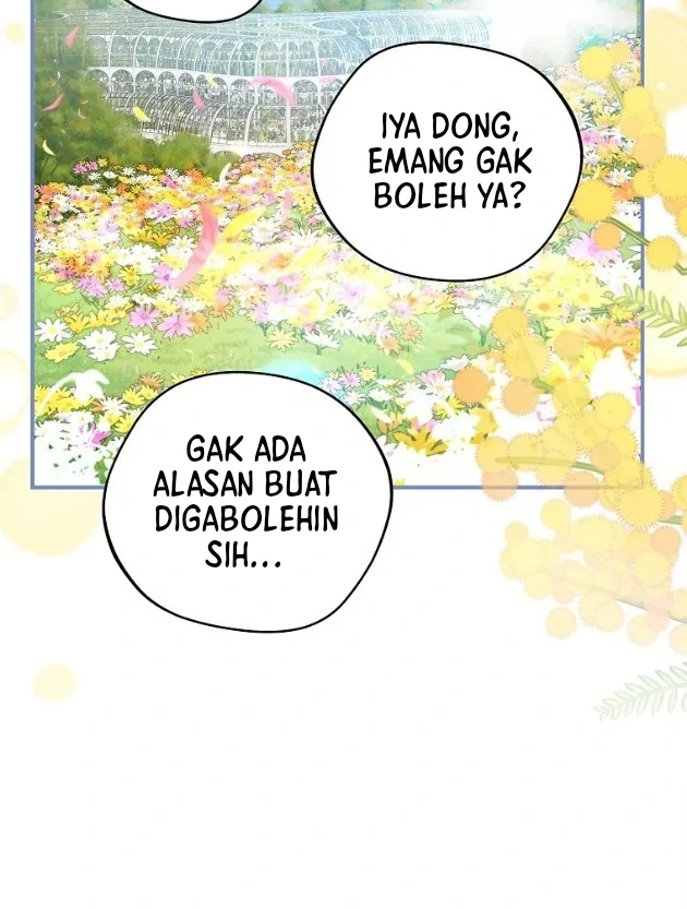 I Did a Good Job For The Villain’s Early Education Chapter 8 Gambar 27