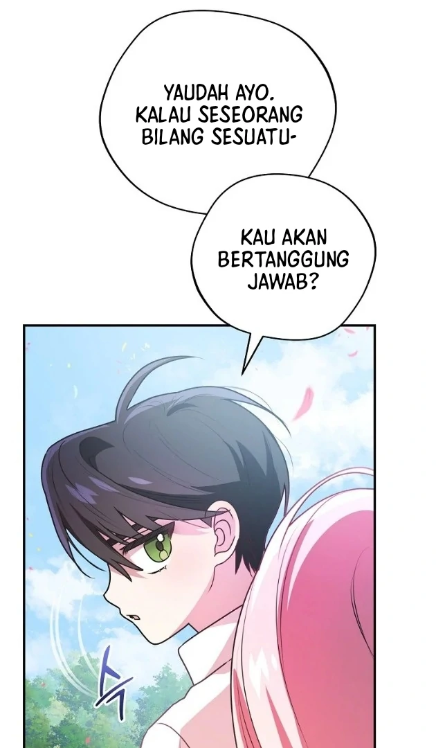 I Did a Good Job For The Villain’s Early Education Chapter 8 Gambar 28