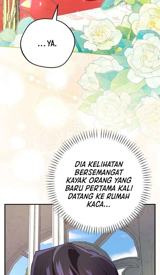 I Did a Good Job For The Villain’s Early Education Chapter 8 Gambar 33
