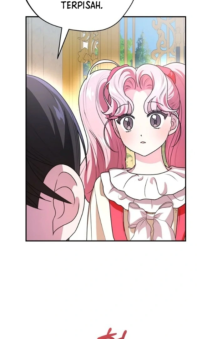 I Did a Good Job For The Villain’s Early Education Chapter 8 Gambar 35