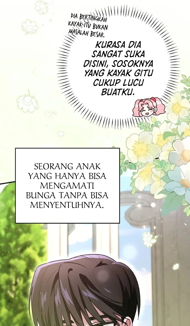 I Did a Good Job For The Villain’s Early Education Chapter 8 Gambar 37