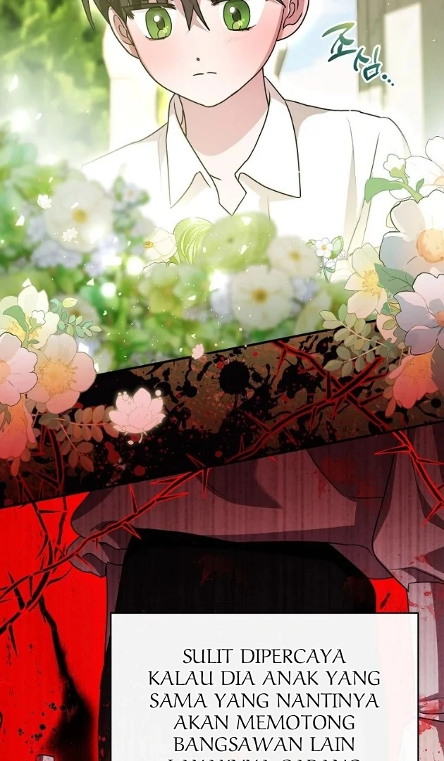 I Did a Good Job For The Villain’s Early Education Chapter 8 Gambar 38