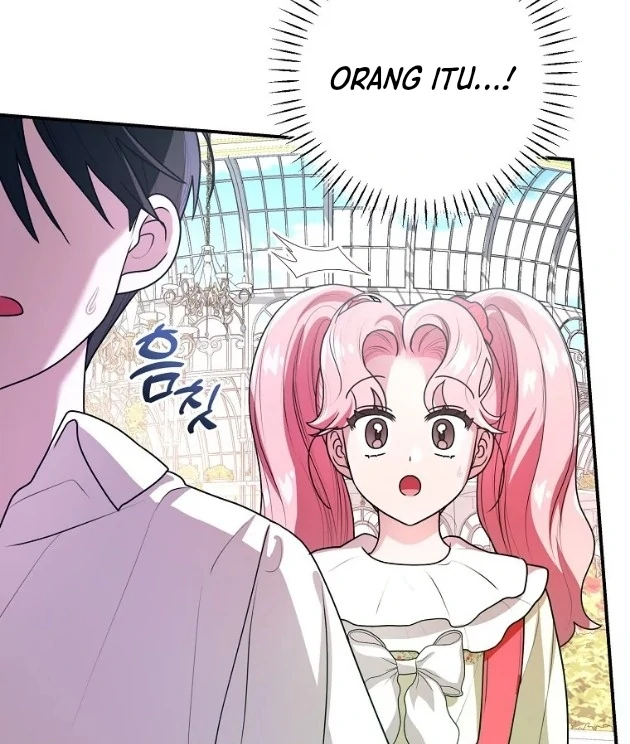 I Did a Good Job For The Villain’s Early Education Chapter 8 Gambar 42