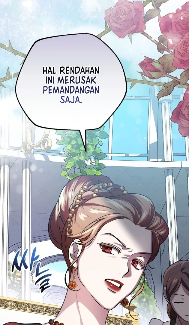 I Did a Good Job For The Villain’s Early Education Chapter 8 Gambar 44