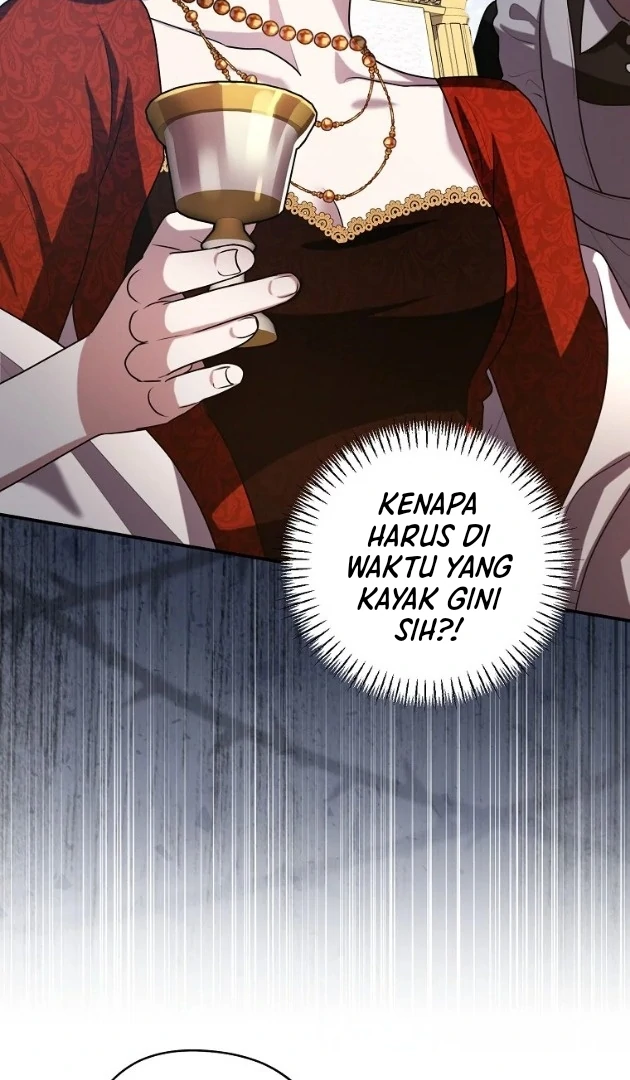 I Did a Good Job For The Villain’s Early Education Chapter 8 Gambar 45