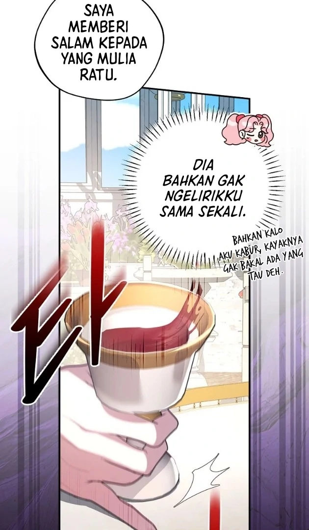 I Did a Good Job For The Villain’s Early Education Chapter 8 Gambar 46